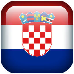 Croatia icon