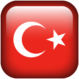 Turkey icon